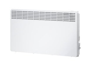 Elektriline radiaator 2,5 kW Stiebel Eltron CWM 2500 P LCD kontroller цена и информация | Обогреватели | kaup24.ee