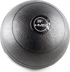 Raskuspall HMS PSB20, 20 kg цена и информация | Медболы | kaup24.ee