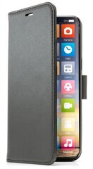 Screenor Smart Galaxy A12 черный цена и информация | Чехлы для телефонов | kaup24.ee