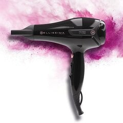 Bellissima Bellissima 11520 S9 2200 - Powerful hair dryer цена и информация | Фены | kaup24.ee