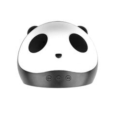 Ультрафиолетовый светодиод Panda 36W цена и информация | Аппараты для маникюра и педикюра | kaup24.ee