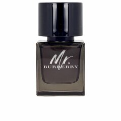 Meeste parfüüm Burberry Mr. Burberry EDP (50 ml) цена и информация | Мужские духи | kaup24.ee