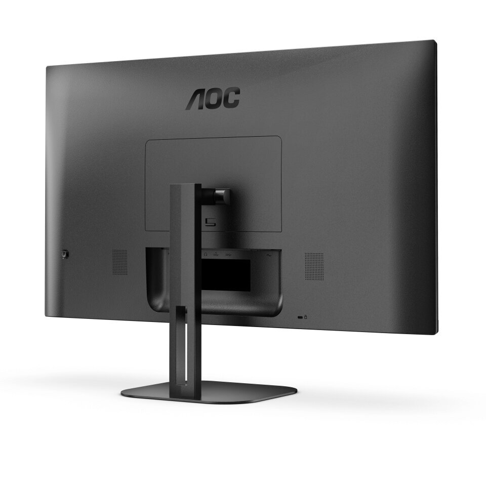 27" AOC 27V5CE hind ja info | Monitorid | kaup24.ee