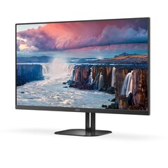 27" AOC 27V5CE hind ja info | Monitorid | kaup24.ee