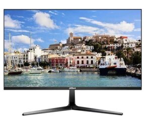 27" Dahua DHI-LM27-B200 цена и информация | Мониторы | kaup24.ee