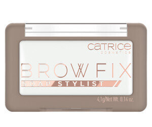 Catrice Stylist (Brow Fix Soap) 10,6 g hind ja info | Kulmuvärvid, -pliiatsid | kaup24.ee