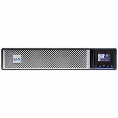 Eaton 5PX2200IRT2UG2 kaina ir informacija | Puhvertoiteallikad (UPS) | kaup24.ee