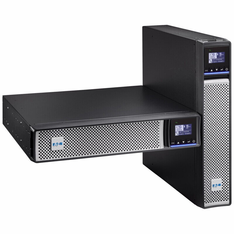 Eaton 5PX2200IRT2UG2 цена и информация | Puhvertoiteallikad (UPS) | kaup24.ee