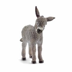 Фигурка Donkey Farm World Schleich цена и информация | Развивающие игрушки | kaup24.ee