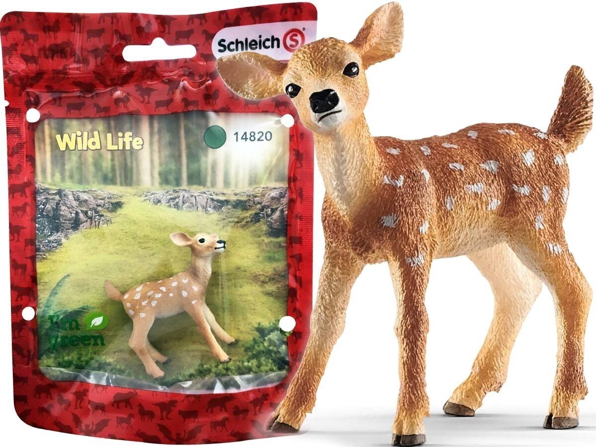 Joonis Bembis Schleich hind ja info | Arendavad mänguasjad | kaup24.ee