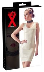 Latex Mini kleit xxl hind ja info | Naiste sekspesu | kaup24.ee