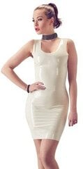 Latex Mini kleit xxl цена и информация | Сексуальное женское белье | kaup24.ee