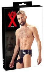Meeste latekspüksid xl hind ja info | BDSM ja fetish | kaup24.ee
