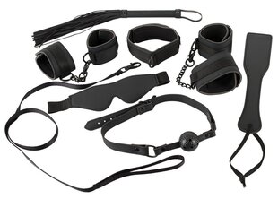 Kinnituskomplekt Bad Kitty, 7 tk. hind ja info | BDSM ja fetish | kaup24.ee