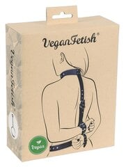 Fessel-set, vegan цена и информация | БДСМ и фетиш | kaup24.ee