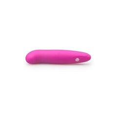 Mini g -spot vibraator - roosa hind ja info | Vibraatorid | kaup24.ee