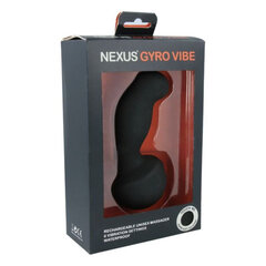 Nexus - Gyro vibe hind ja info | Vibraatorid | kaup24.ee