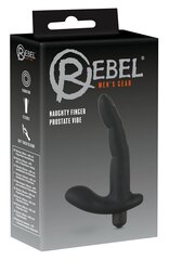 Rebel Nekl Naughty Finger Вибратор для простаты цена и информация | Вибраторы | kaup24.ee