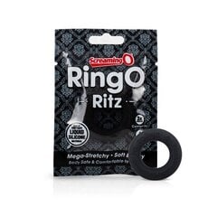 Karjuv O - Ringo Ritz XL must hind ja info | Peeniserõngad, mansetid jne. | kaup24.ee