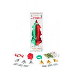 Christmas sex crackers цена и информация | Сувениры, подарки для взрослых | kaup24.ee