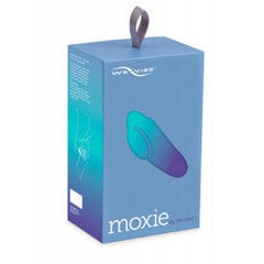 Moxie autor We-Vibe hind ja info | Vibraatorid | kaup24.ee