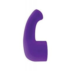 Bodywand - recharge g-spot attachment purple цена и информация | Сувениры, подарки для взрослых | kaup24.ee