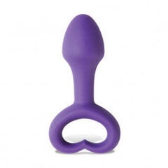 OHMIBOD Autor LoveLife - uurige PRULEAT Plug hind ja info | Anaallelud | kaup24.ee