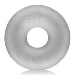 Oxballs - big ox cockring cool ice цена и информация | Эрекционные кольца, насадки на пенис | kaup24.ee