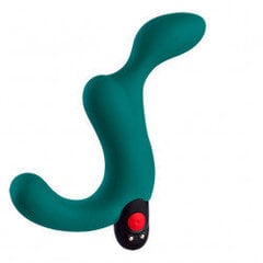 Fun Factory - Duke Prostate Stimulator Deep Sea Blue цена и информация | Анальные игрушки | kaup24.ee