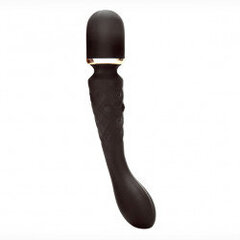 Vibraator Bodywand, must hind ja info | Vibraatorid | kaup24.ee