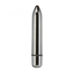 PowerBullet - Platinum Bullet Vibrator цена и информация | Вибраторы | kaup24.ee