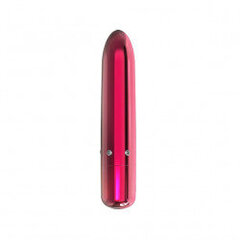 powerbullet - pretty point vibrator 10 function pink цена и информация | Вибраторы | kaup24.ee