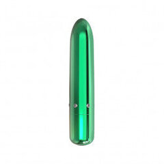 powerbullet - pretty point vibrator 10 function teal цена и информация | Вибраторы | kaup24.ee