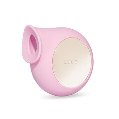 Kliitori imemise stimulaator Sila Cruise Lelo Pink hind ja info | Vibraatorid | kaup24.ee