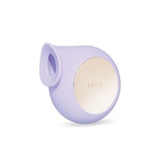 Lelo - Sila Cruise Sonic Clotorral Massager Lilac hind ja info | Vibraatorid | kaup24.ee