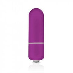 Powerbullet - mini powerbullet 9 functions purple цена и информация | Вибраторы | kaup24.ee