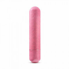 Gaia Eco Bullet Vibrator - korall hind ja info | Vibraatorid | kaup24.ee