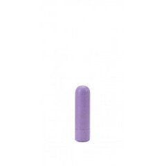 Gaia eco bullet rechargeable lilac цена и информация | Вибраторы | kaup24.ee