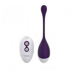 Nalone Sweetie Vibration Egg - Purple hind ja info | Vibraatorid | kaup24.ee