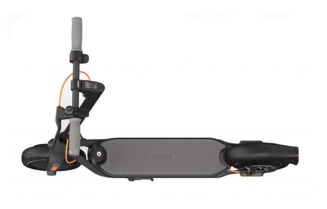 Elektriline tõukeratas Segway Ninebot KickScooter F30D hind ja info | Tõukerattad | kaup24.ee