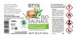 Saunaõli eukalüpt ja piparmünt Bio 100 ml (STYX Naturcosmetic) цена и информация | Eeterlikud ja kosmeetilised õlid | kaup24.ee