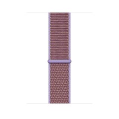 Спортивный браслет — Lilac 42/44/45mm цена и информация | Аксессуары для смарт-часов и браслетов | kaup24.ee