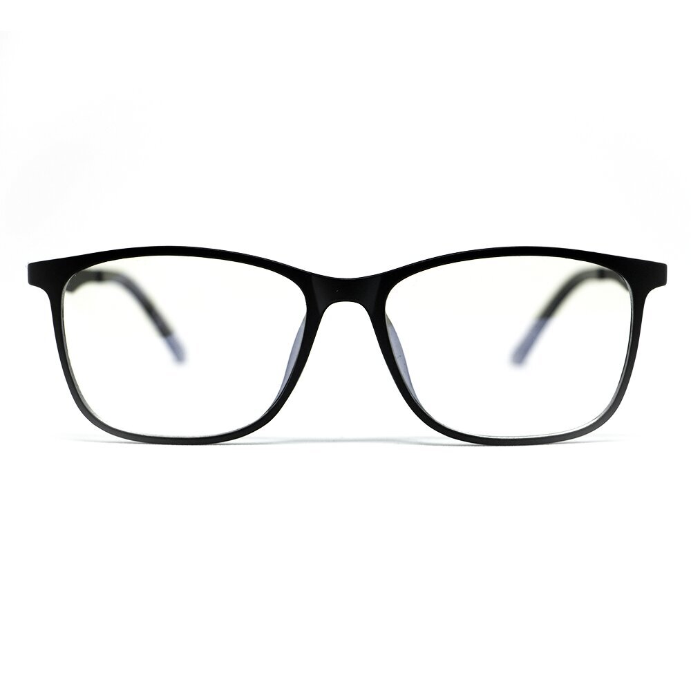 Ekraanikaitse prillid D'Armati Cristofori, matt must hind ja info | Prillid | kaup24.ee