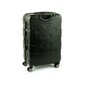Väike reisikohver Airtex, must, 629/S hind ja info | Kohvrid, reisikotid | kaup24.ee