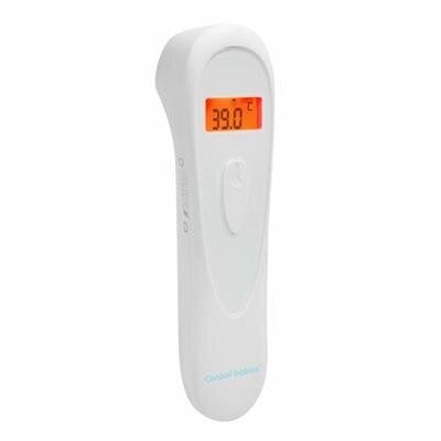 Infrapuna kontaktivaba termomeeter Canpol Babies EasyStart 5/300 цена и информация | Tervishoiutooted | kaup24.ee