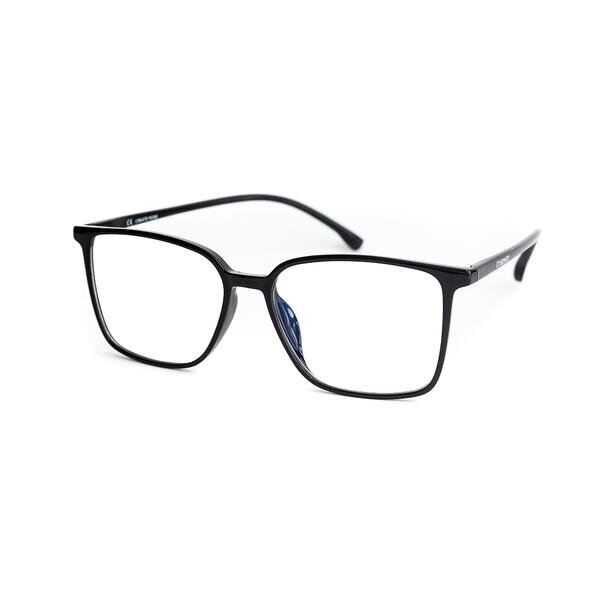 Ekraanikaitse prillid D'Armati Da Salo, must hind | kaup24.ee