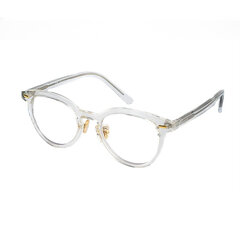 Ekraanikaitse prillid D'Armati Moncuzzi, läbipaistev цена и информация | Очки | kaup24.ee