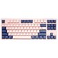 Ducky One 3 Fuji TKL MX-Blue US цена и информация | Klaviatuurid | kaup24.ee