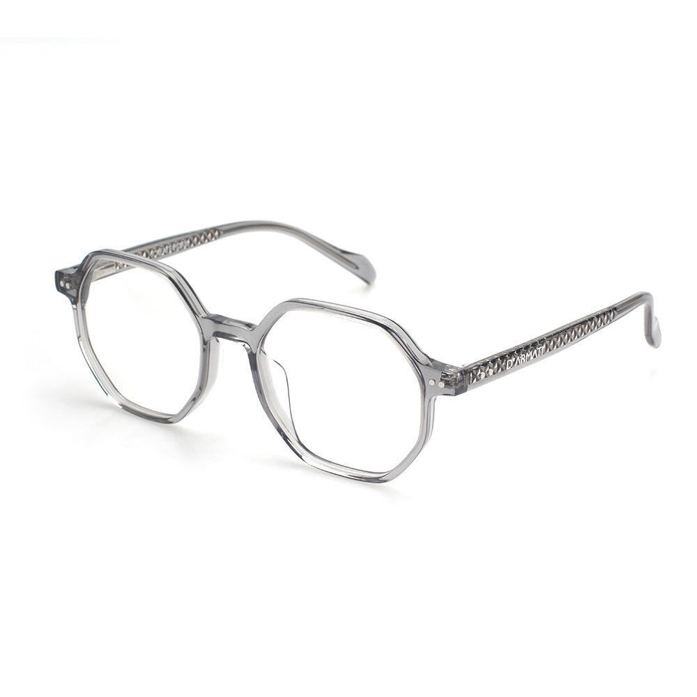 Ekraanikaitse prillid D'Armati Dolcetto, hall hind ja info | Prillid | kaup24.ee