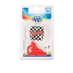 Lutihoidja Canpol Babies Racing, 2/435 hind ja info | Lutid | kaup24.ee